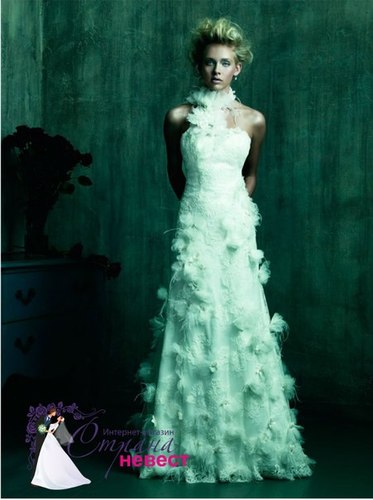 Свадебное платье Allure Bridals