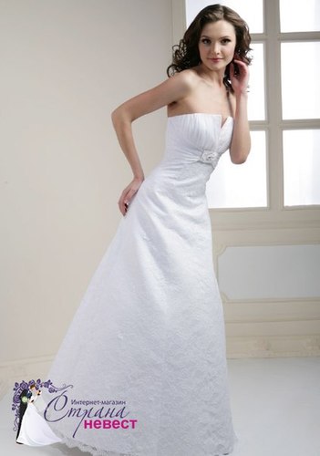 Свадебное платье AliceFashion