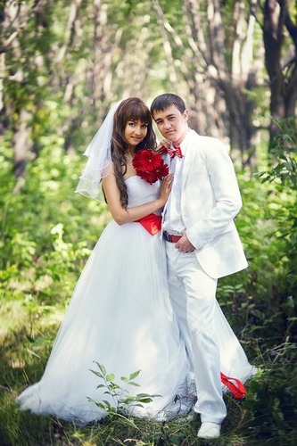 свадебные платья от салона страна невест
