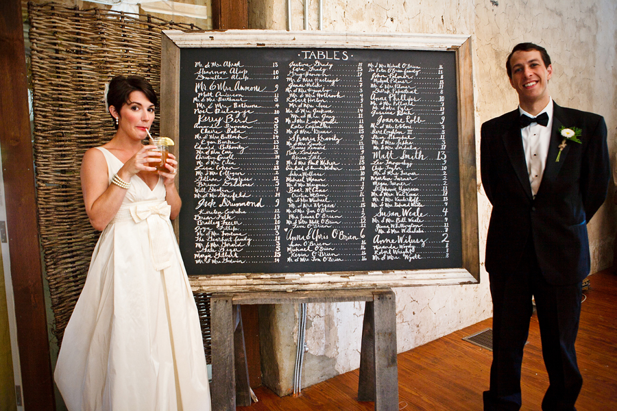 Схема рассадки гостей за столами на свадьбе
